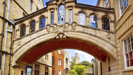 NorwichTours