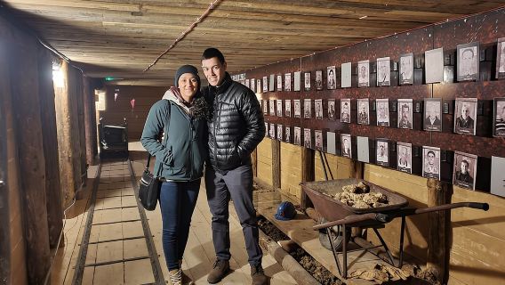 Sarajevo Under Siege War Half Day Tour