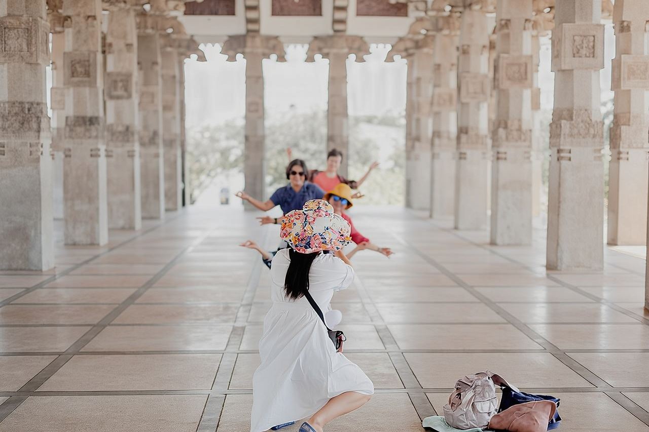 Shore Excursion Colombo City tour