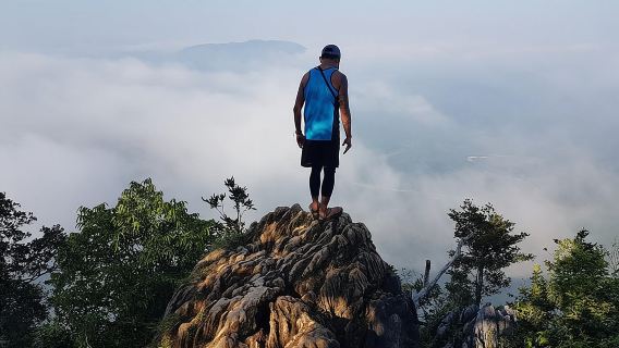 Day hike to Mount Daraitan with Tinipak River 2024