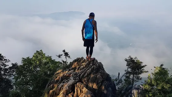 Day hike to Mount Daraitan with Tinipak River 2024