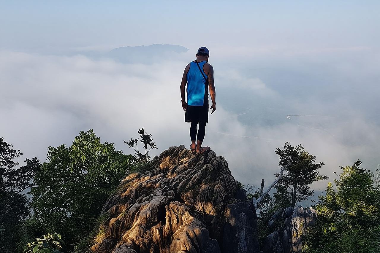 Day hike to Mount Daraitan with Tinipak River 2024