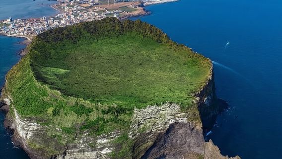 Tur Pribadi & Fleksibel Bahasa Inggris Pulau Jeju ke mana pun dan di mana pun