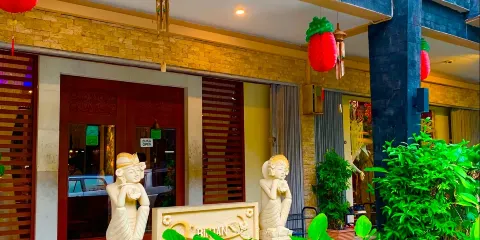 民丹島D'Bintan Salon Day Spa全身按摩套餐連酒店接送
