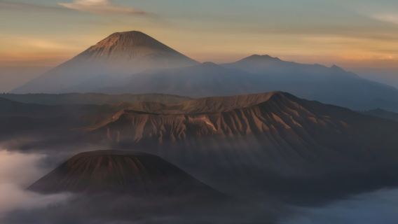 Tosari日遊