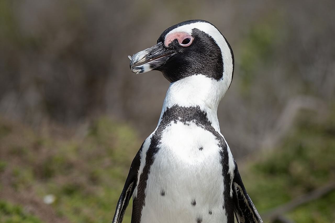 Cape Peninsula & Penguins Private Day Tour, Entrances Included.