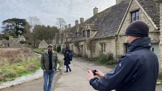 Cotswolds 1-day tour from London (Lunch Optional)