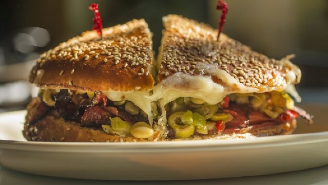 New Orleans: Tour für Cocktails und kulinarische Geschichte