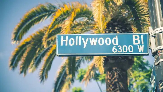 Hollywood Fame & Celebrity Homes Self-Guided Audio Bundle Tour