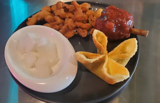 佛羅裡達州好萊塢美食徒步之旅