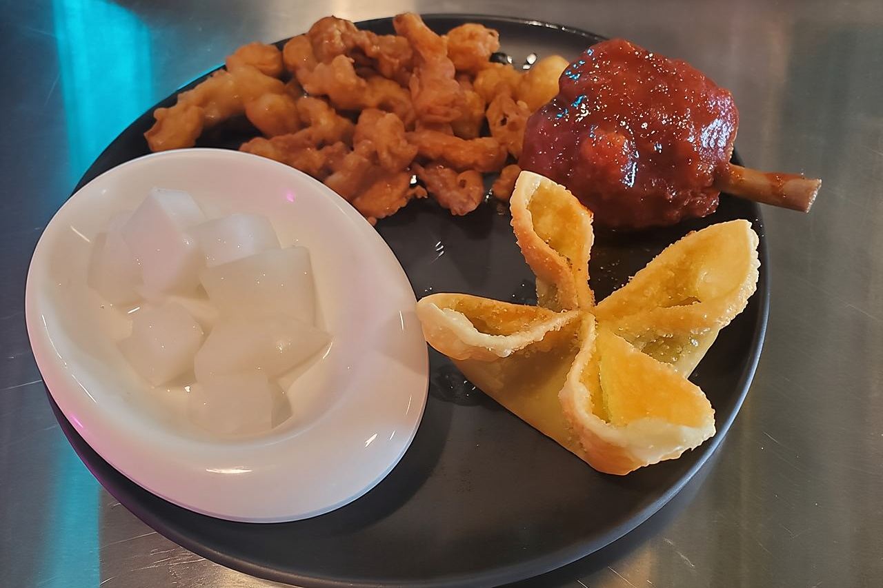 Tour gastronomico a piedi di Hollywood, Florida