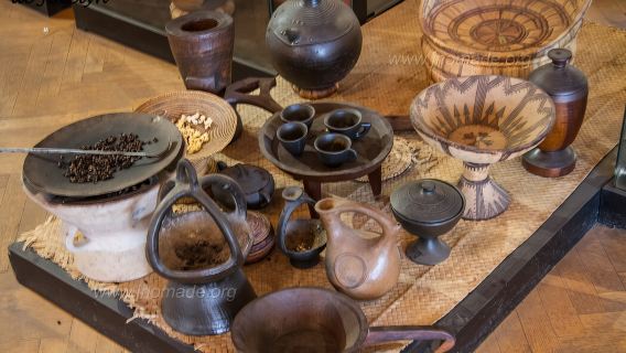 Erkundet die Schönheit von Addis Abeba City Tours