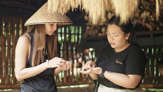 Ubud: Bali Pulina Tour with Swing & Tegallang Rice Terrace