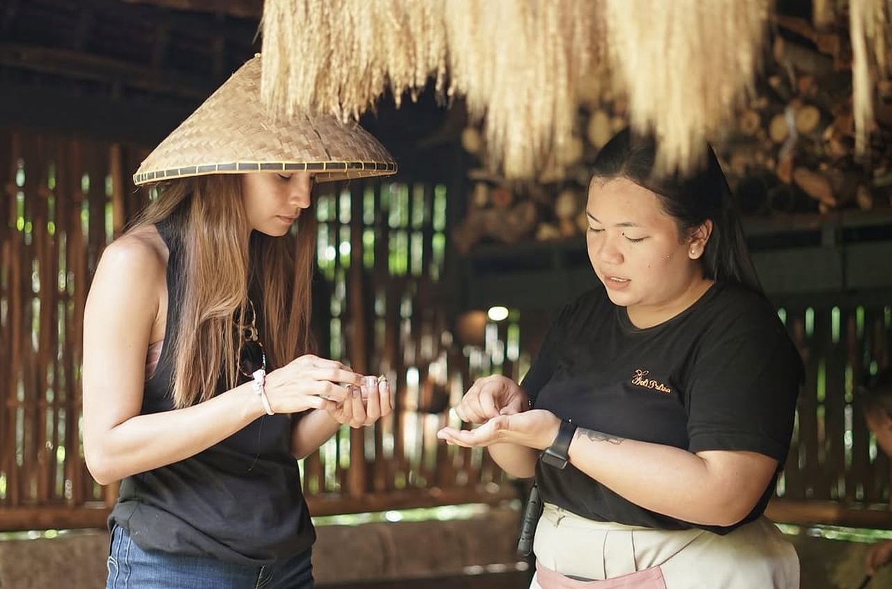 Ubud: Bali Pulina Tour with Swing & Tegallang Rice Terrace
