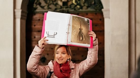 Salzburg: Die gruselige Tour