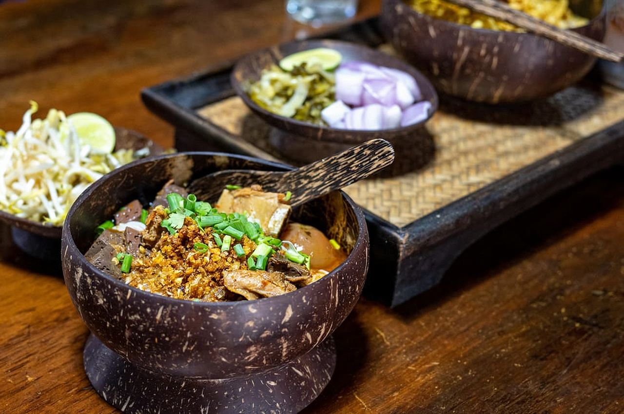 Hua Hin: tour gastronomico thailandese come un abitante del posto