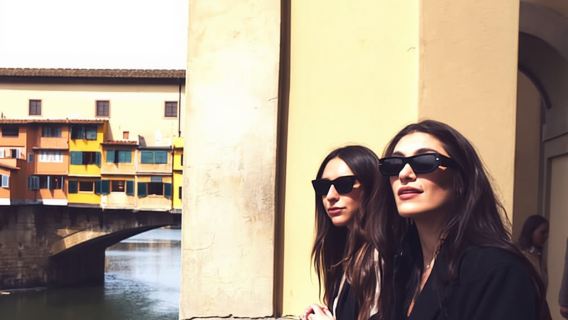 Florencia: Visita guiada privada a pie