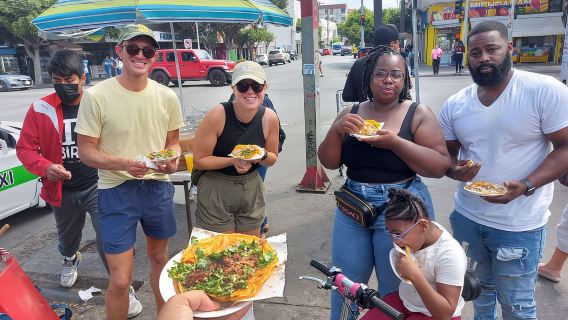 Crossing Borders: Tijuana Day Trip from San Diego