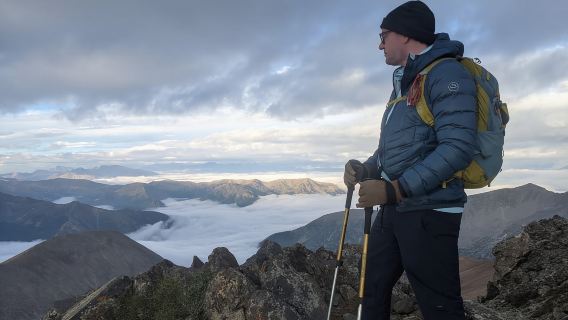 Breckenridge, CO: Guided Rock Climb Adventure
