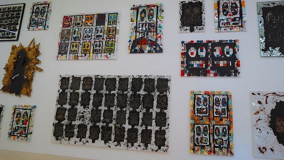 Città del Messico: tour dei musei d'arte