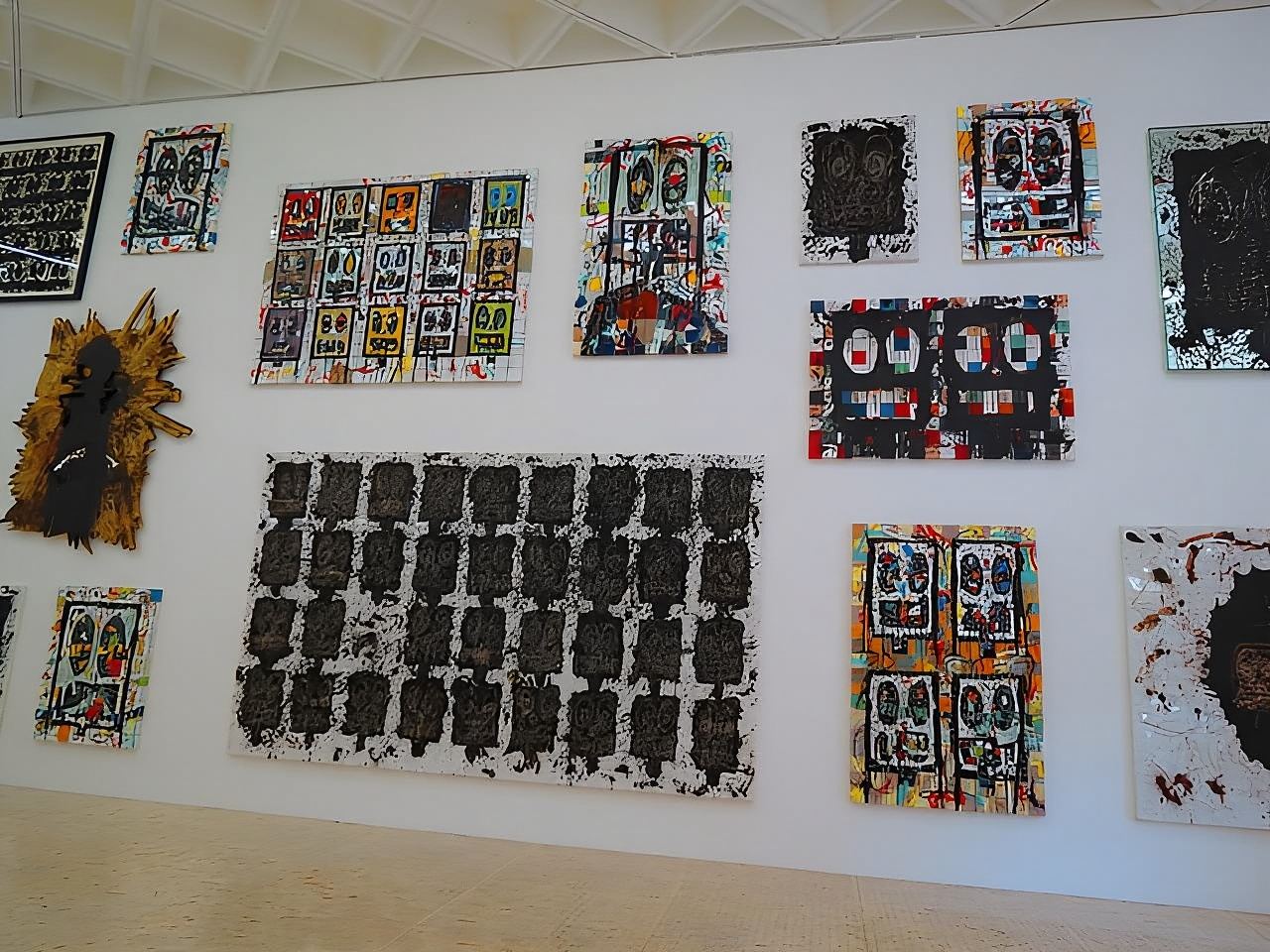 Mexiko-Stadt: Tour durch die Kunstmuseen