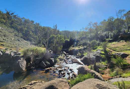 Perth: Bibbulmun Track Hiking Experience with Lunch AUD 108.91