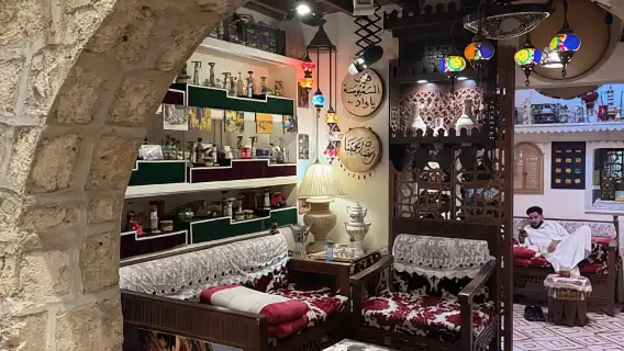 เจดดาห์: ทัวร์ชมอดีตที่แหล่งมรดกโลก