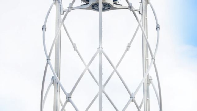Singapore: SkyHelix Sentosa Open-Air Gondola Ride