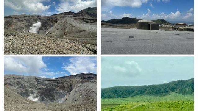 日本九州-熊本來回-福岡塔-太宰府天滿宮-海洋世界-精品遊