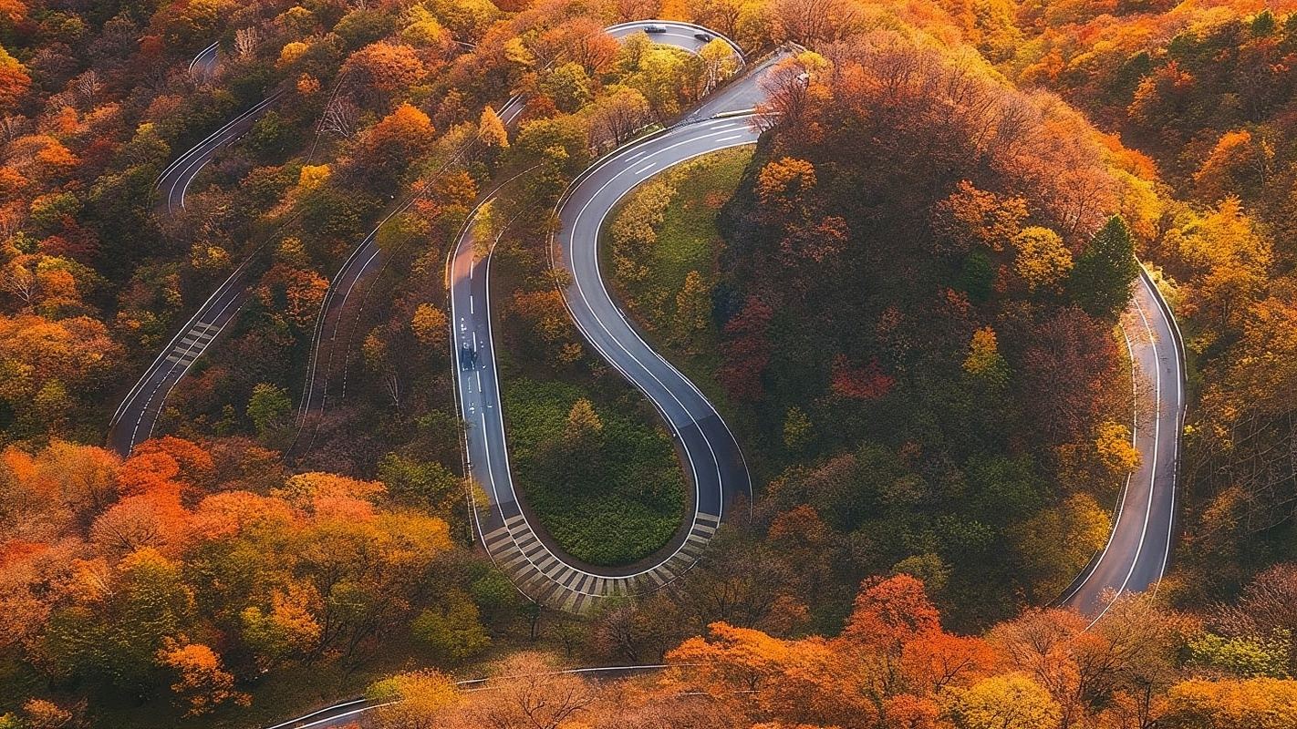 Nikko Hidden Paradise 1-Day Tour: Toshogu Shrine + Irohazaka Winding Road + Lake Chūzenji + Kegon Waterfalls