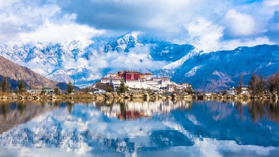 中國西藏全境翻譯|嚮導/地陪/導遊講解/接送送機/商務陪同/陪診/旅遊攻略/定制包車遊/專屬定制