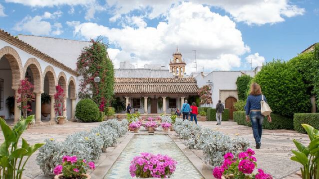 塞維利亞出發:百花巷+羅馬橋【科爾多瓦市中心行程可定制】