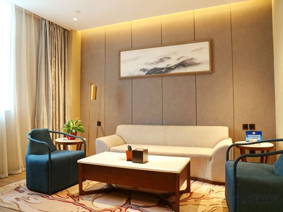 Others 4, Bijie Summit Hotel (Temple of Heaven Branch), Beijing