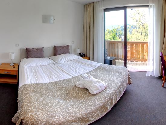 Hotel Astoria Superior Room Type - Double or Twin Room with Balcony