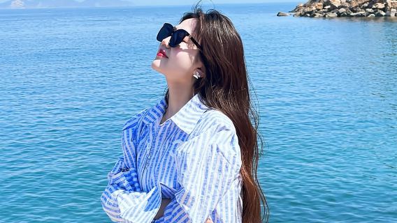 Dalian local guide with private car 398/day (available for Dalian city area, Lushun, or Jinshitan)