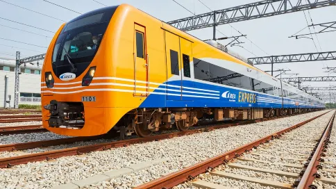Arex 機場快線 Arex 機場快線