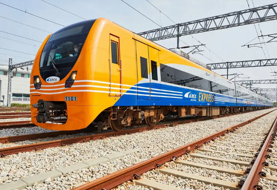 AREX Airport Express