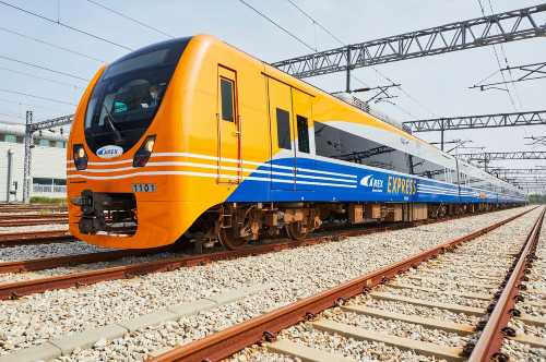 Arex 機場快線