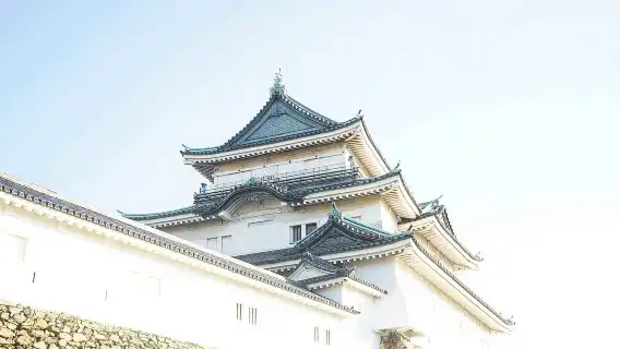和歌山城市通票|Have Fun in Wakayama|和歌山樂享周遊券 1 Week Free Pass