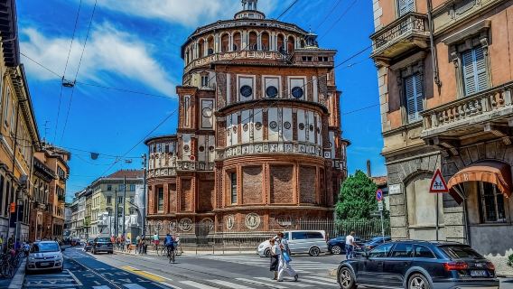 Milan