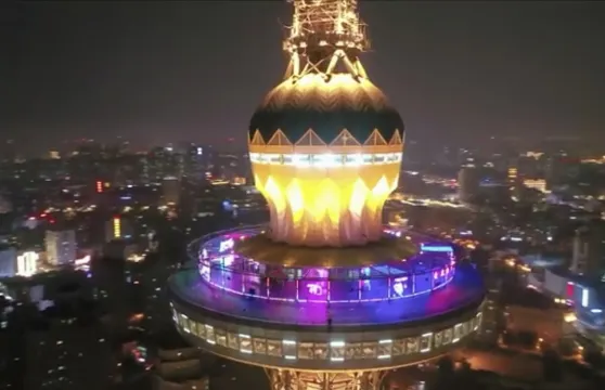 龍塔觀光全日票成人