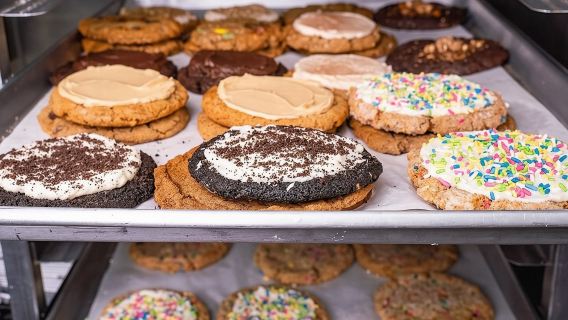 Tour gastronomico di mezza giornata a Hell's Kitchen e passeggiata a Central Park