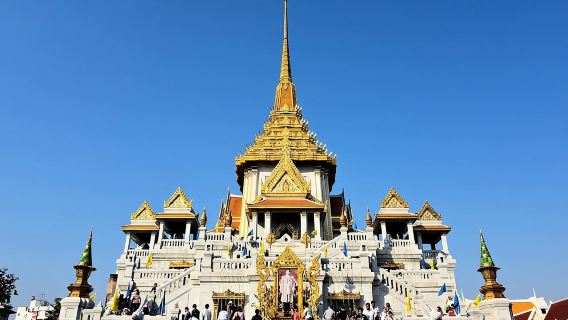 Bangkok