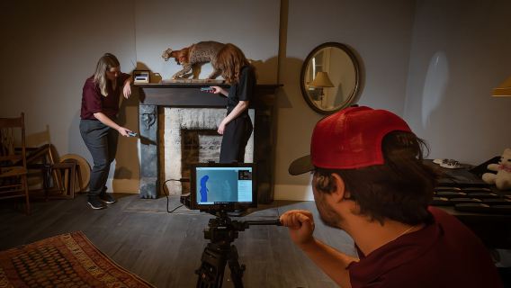 Savannah: Ghost Hunters Tour