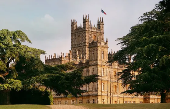 牛津大學+海克利爾城堡+班普頓一日遊【親子專線I包車專線】