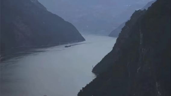 巫峽口景區門票+玻璃棧道+長江靈芝+來回索道套票一日遊