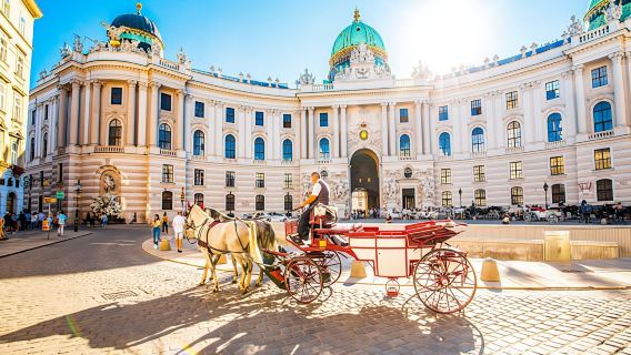 ViennaTours