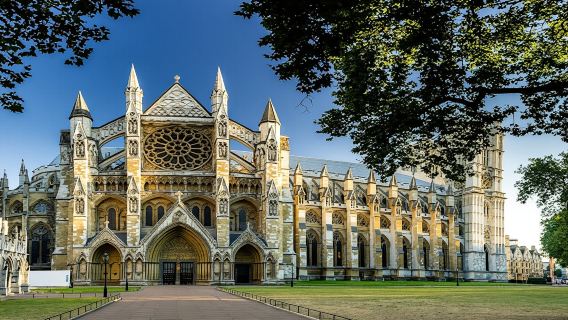 LondonTours