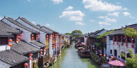 蘇州外語導遊英文英語,日語韓語,泰語等多語言導遊,線路可定制