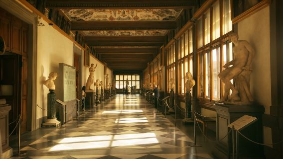 ItalyTravel Services